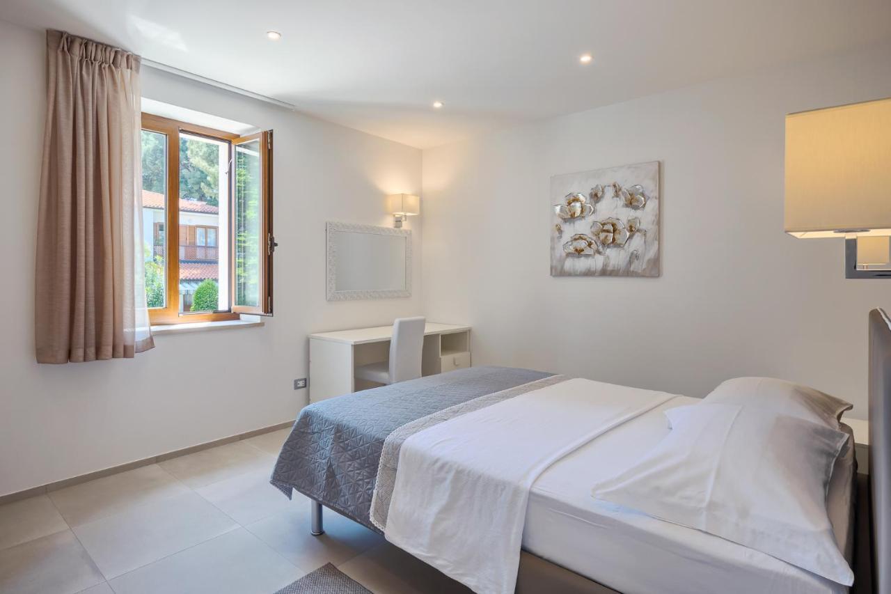 Apartmani Mare Verde Novigrad  Exterior photo