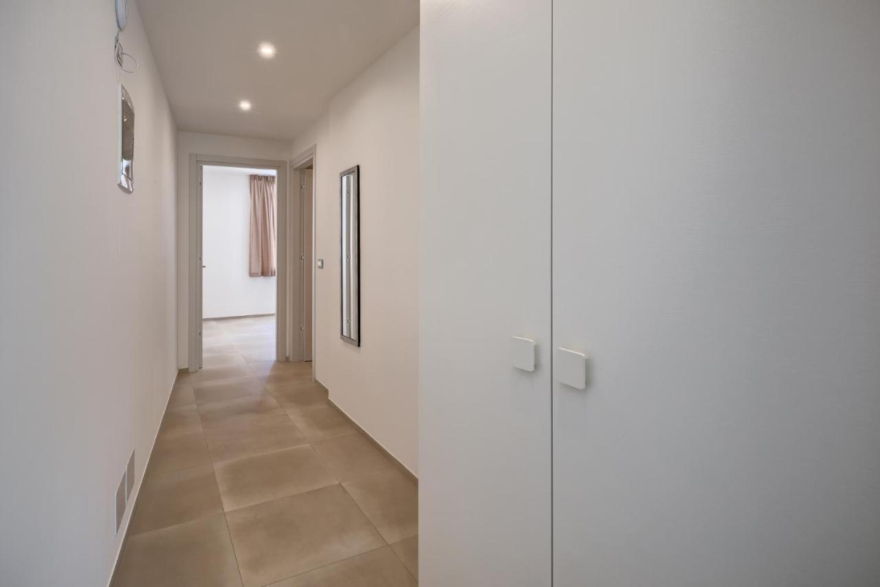 Apartmani Mare Verde Novigrad  Exterior photo