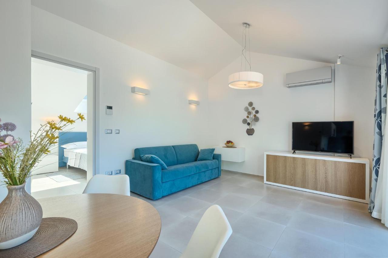 Apartmani Mare Verde Novigrad  Exterior photo